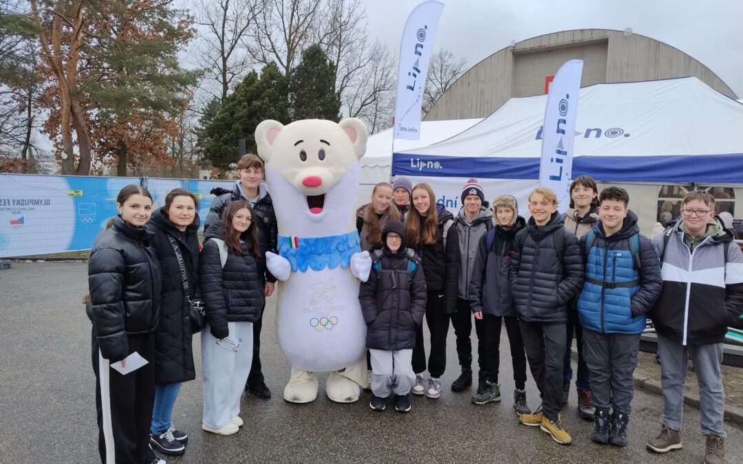 6. 2. 2026      Olympijský festival