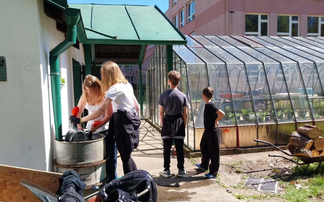 24. 4. 2026 Ukliďme Česko